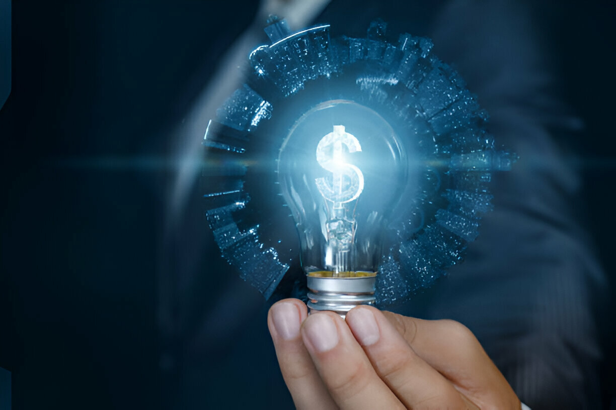 Contrat d'électricité pour les professionnels